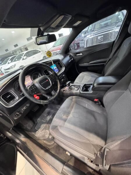 Dodge Charger 2015