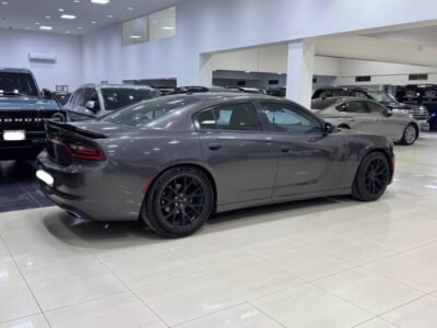 Dodge Charger 2015