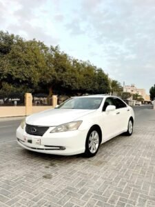 Lexus ES 350 2008 For Sale