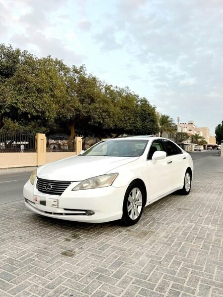 Lexus ES 350 2008 For Sale
