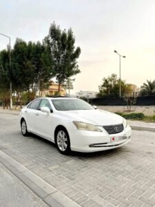 Lexus ES 350 2008 For Sale