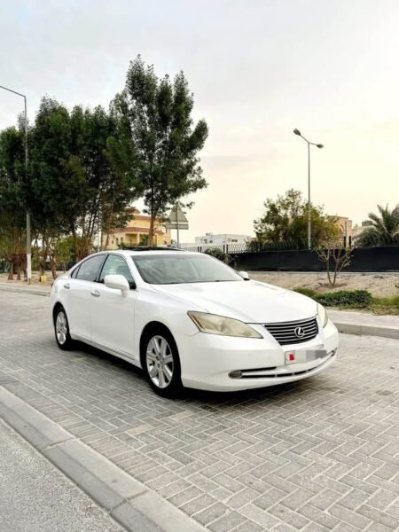 Lexus ES 350 2008 For Sale