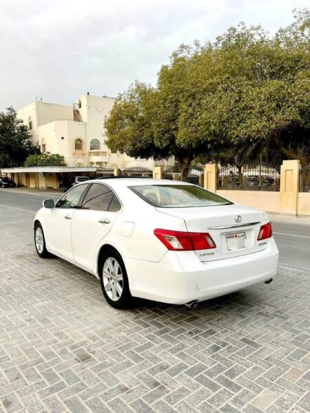 Lexus ES 350 2008 For Sale