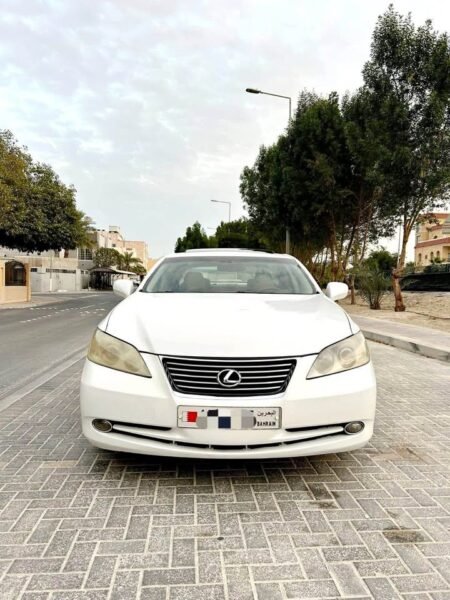 Lexus ES 350 2008 For Sale