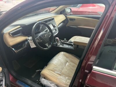 Toyota Avalon 2017 for sale