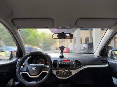 Kia Picanto 2014
