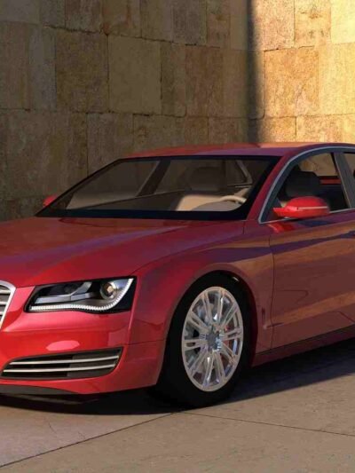 Sedan