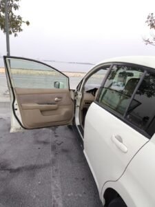 Nissan Tiida 2007 for sale