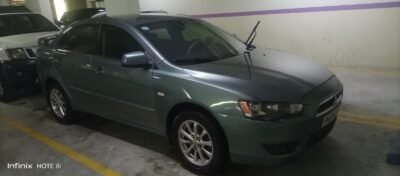 Mitsubishi Lancer 2011 for Sale