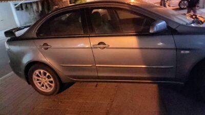 Mitsubishi Lancer 2011 for Sale