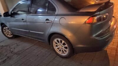 Mitsubishi Lancer 2011 for Sale