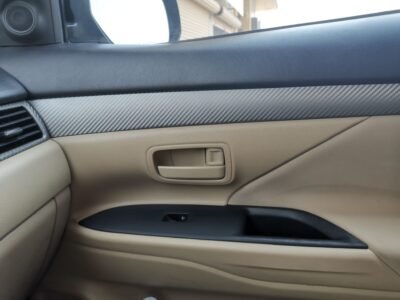 Urgent for sale, Mitsubishi Outlander, 2.4-cylinder, excellent condition, 2018-169000km-please contact: 39920820