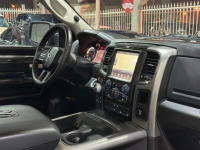 Dodge Ram 5.7L V8 Hemi Night Edition 4x4 for Sale
