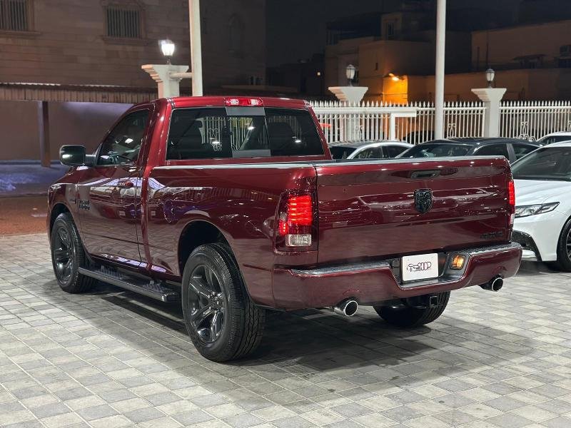 Dodge Ram 5.7L V8 Hemi Night Edition 4x4 for Sale