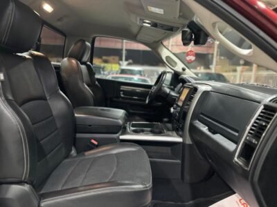 Dodge Ram 5.7L V8 Hemi Night Edition 4x4 for Sale