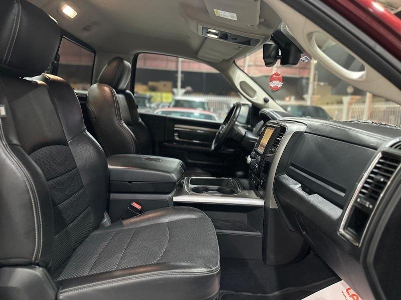 Dodge Ram 5.7L V8 Hemi Night Edition 4x4 for Sale