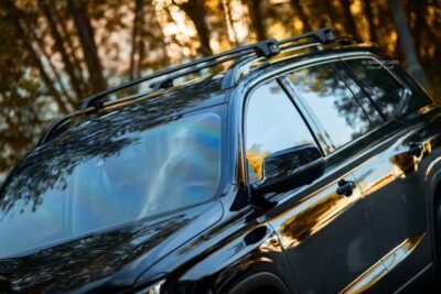 MG RX8 (Black Edition) for Sale in Bahrain