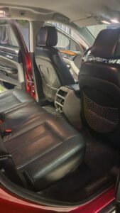 2011 Cadillac SRX for Sale in Bahrain – Reliable & Spacious SUV