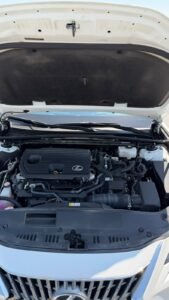 2024 Lexus ES 300h Hybrid for Sale in Bahrain – Mint Condition