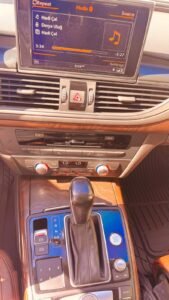 2016 Audi A7 for Sale in Bahrain – Excellent Condition