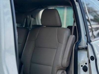 2014 Honda Odyssey Touring for Sale in Bahrain