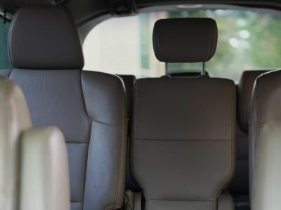 2014 Honda Odyssey Touring for Sale in Bahrain