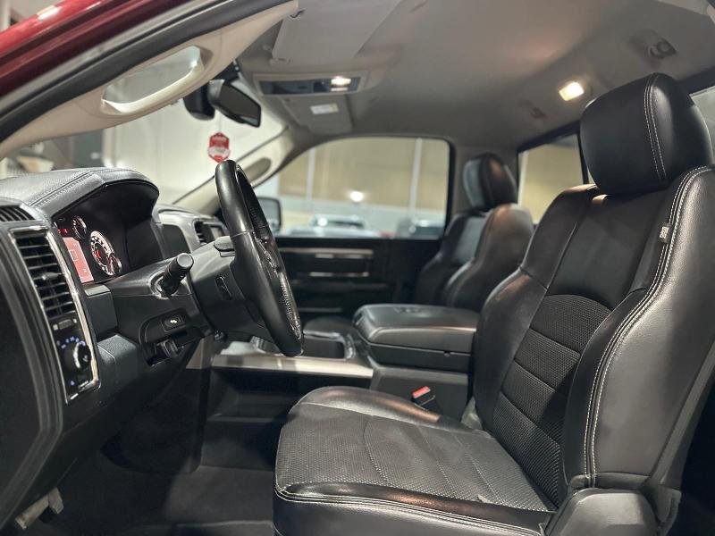 Dodge Ram 5.7L V8 Hemi Night Edition 4x4 for Sale