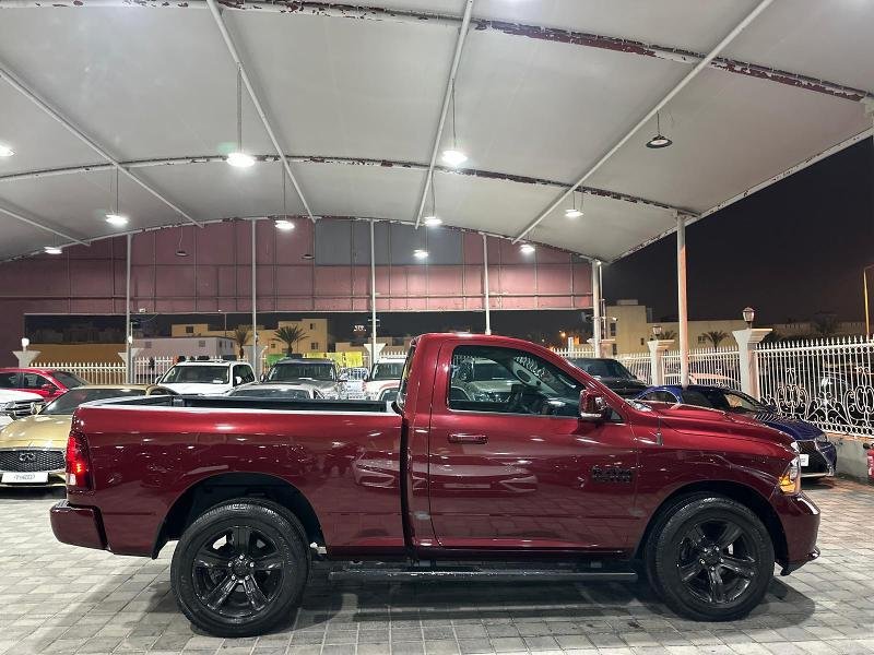 Dodge Ram 5.7L V8 Hemi Night Edition 4x4 for Sale